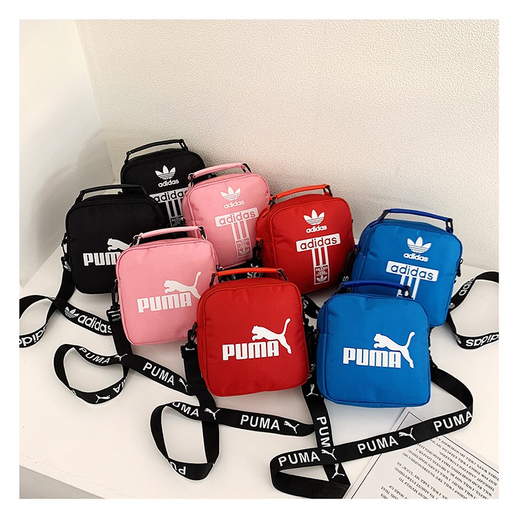adidas pump bag