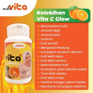 Vitamin C Glow Gl