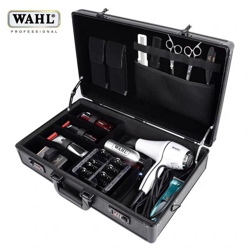 wahl barber tools