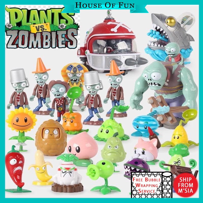 plants-vs-zombies-all-collectible-mini-figures-action-shooting-play-set