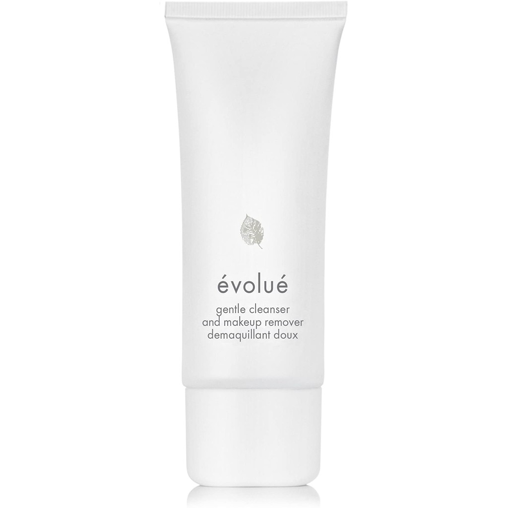 Evolue Gentle Cleanser/Makeup Remover | Shopee Malaysia