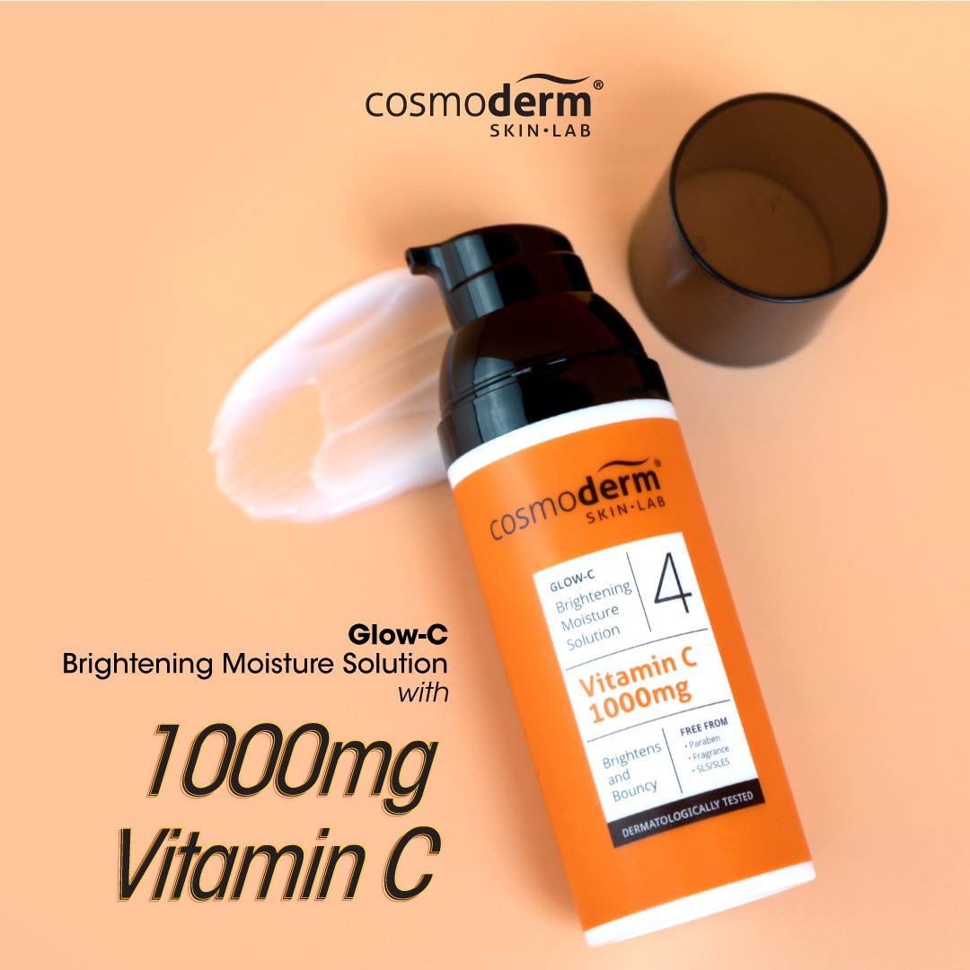 Cosmoderm Official Online Store, March 2023 | Shopee Malaysia