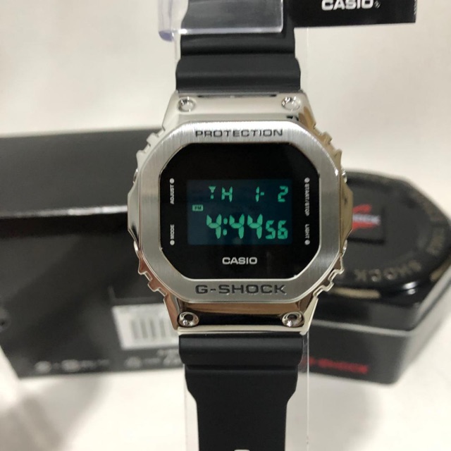 g shock shopee