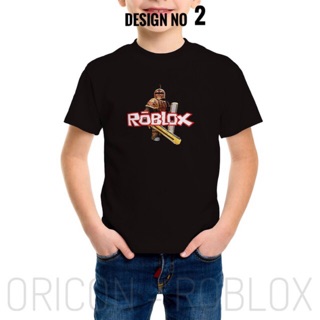 Roblox Tshirt Mobile Game Treding Game T Shirt Kid Gamer Cotton Tshirt Gaming Shirt Kid Game Tshirt Special Order Shopee Malaysia - how to wear a shirt on roblox mobile