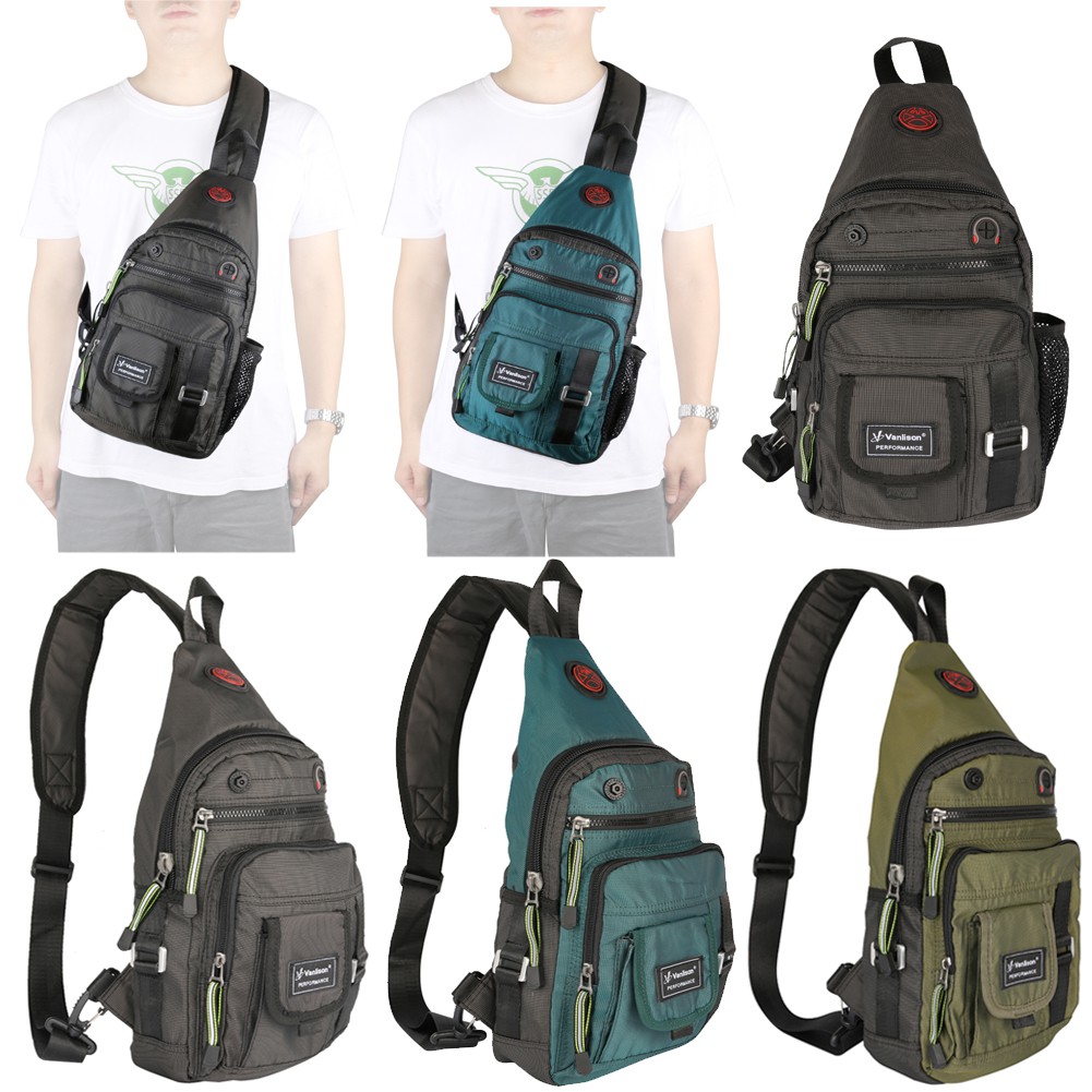 vanlison crossbody sling bag