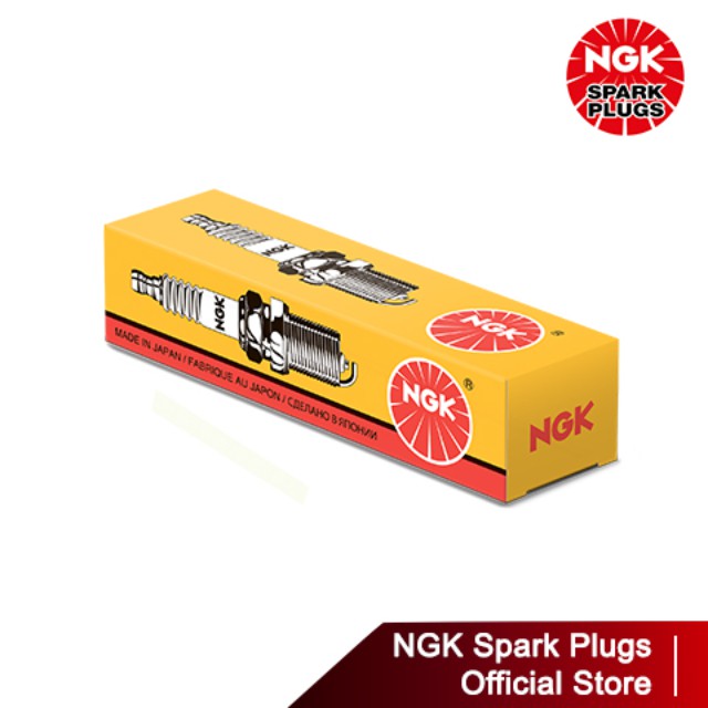 NGK Spark Plugs Official Store Online, August 2022 Shopee Malaysia