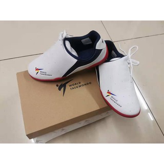 fila taekwondo shoes