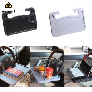 Car Accessories Portable Car Desk Laptop Table Steering Wheel