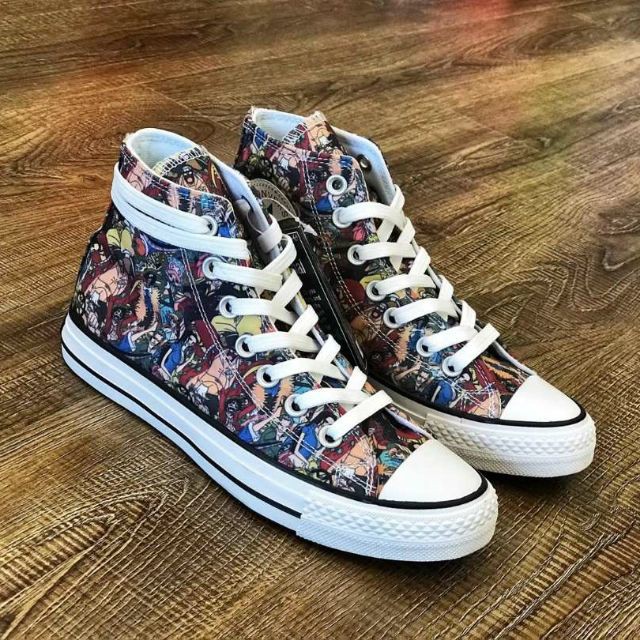 converse for one year old