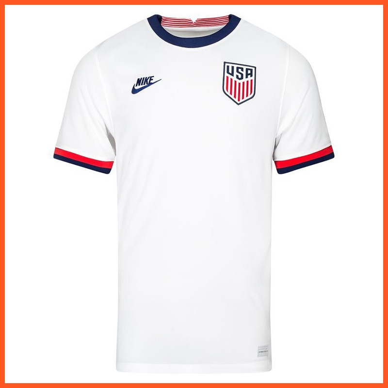 usa national team jersey 2021