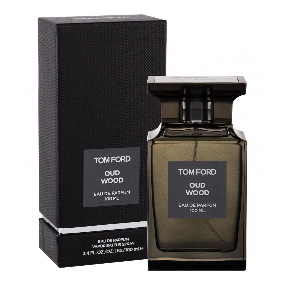 100% Original Tom Ford TF Oud Wood EDP for Unisex 100ml | Shopee Malaysia