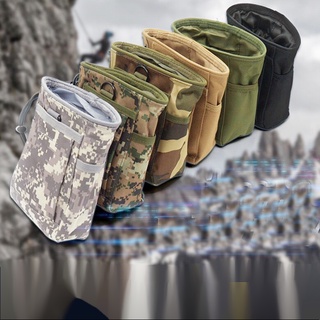 Other·Camping·Mountaineering·Outdoor Casual Sports·Outdoor Multifunctional Small Waist Bag Combat Bag··Leisure Storage·Bag·Mobile Phone Small Saddle Bag Cloth Travel Bag