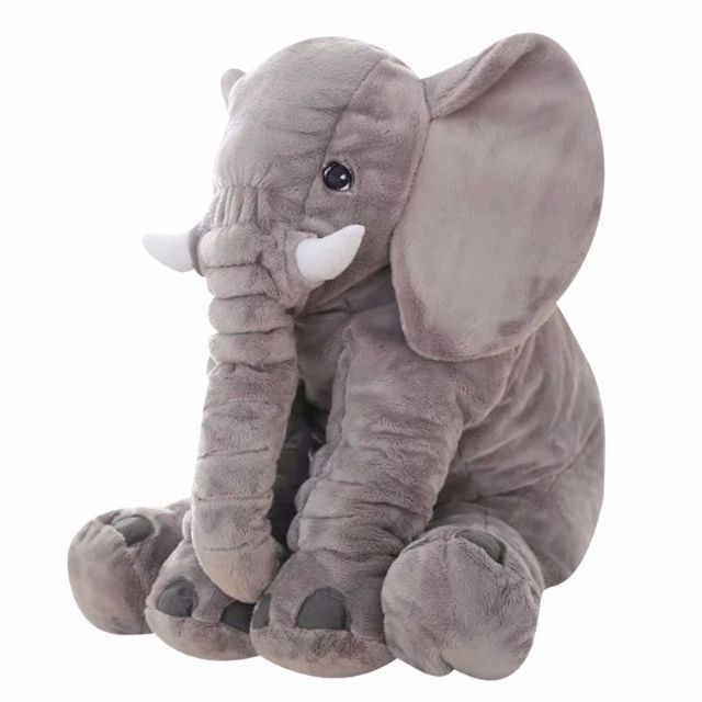doll elephant