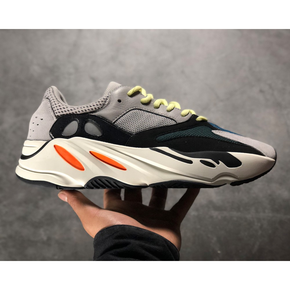 yeezy boost 700 multi solid