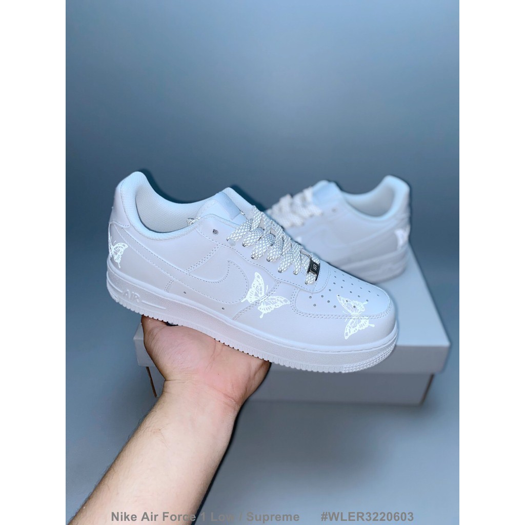 air force 1 low butterfly