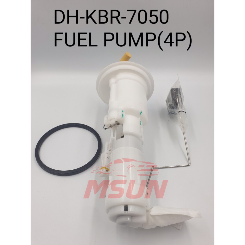 FUEL PUMP ASSY PERODUA KEMBARA  Shopee Malaysia