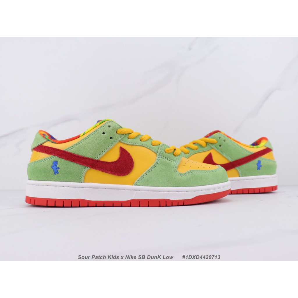 sour patch kids shoes mens