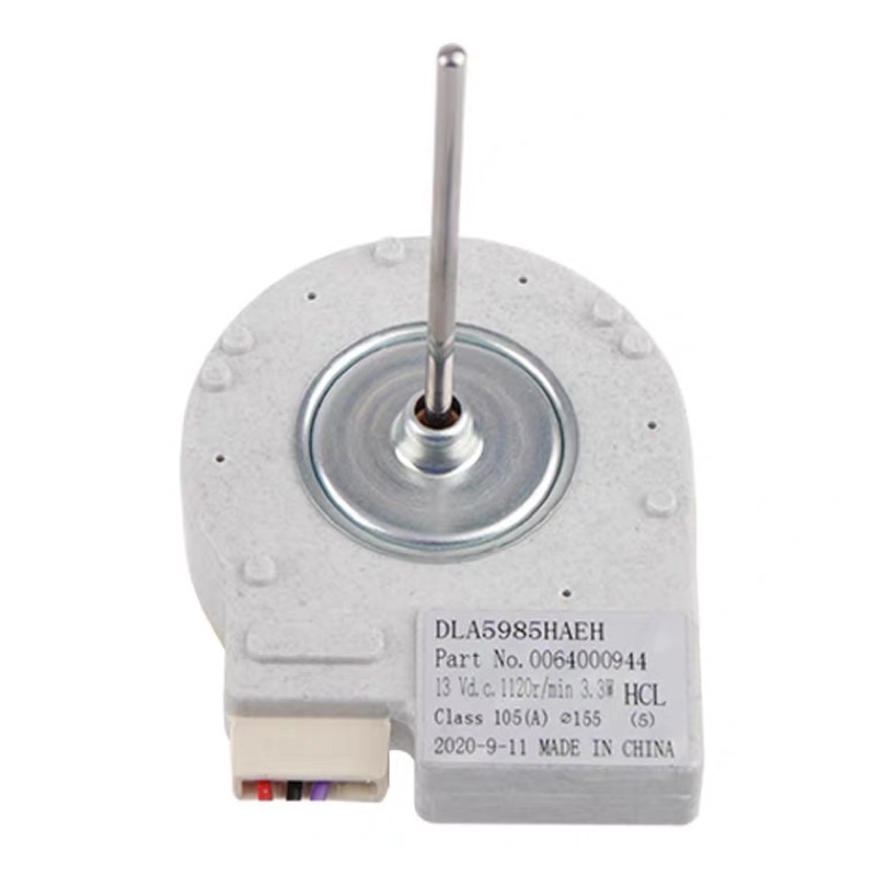 Haier Refrigerator DC Fan Motor Shopee Malaysia