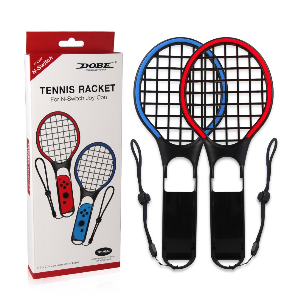 joy con tennis racket