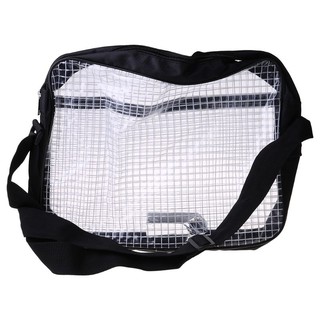 15.7inch Anti-Static PVC Bag Cleanroom Engineer Tool Bag for Put ...