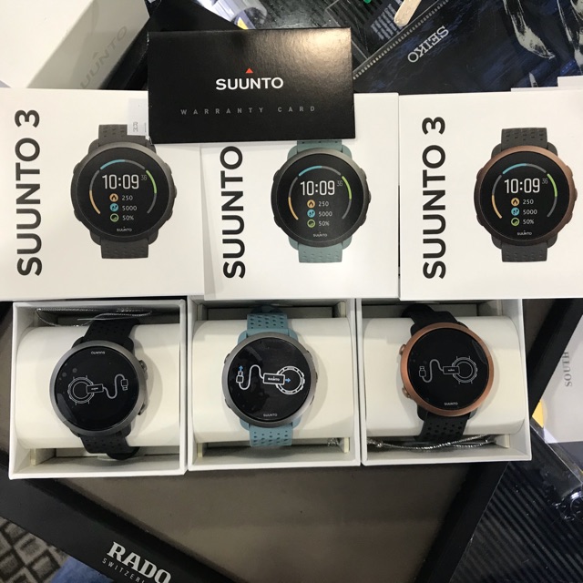 suunto shopee
