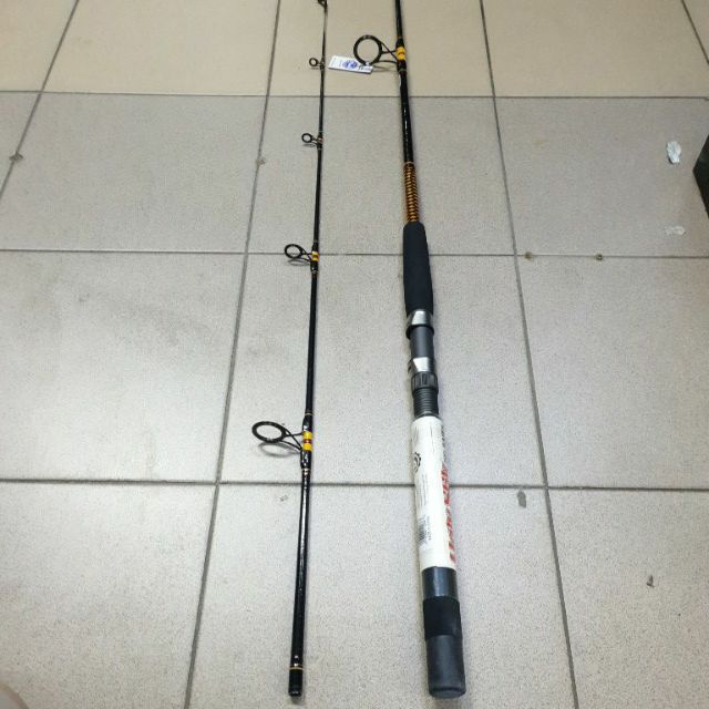 ugly stik bws 1100