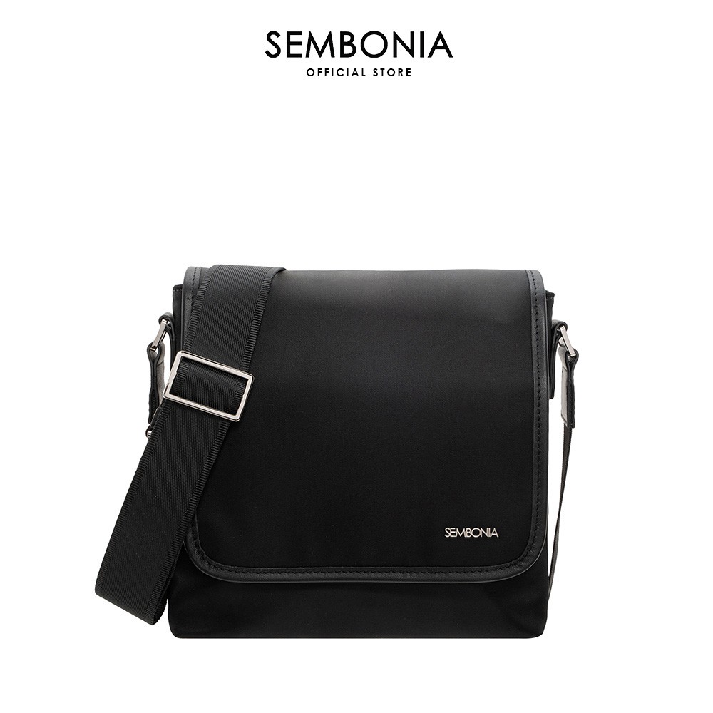 sembonia clutch bag man