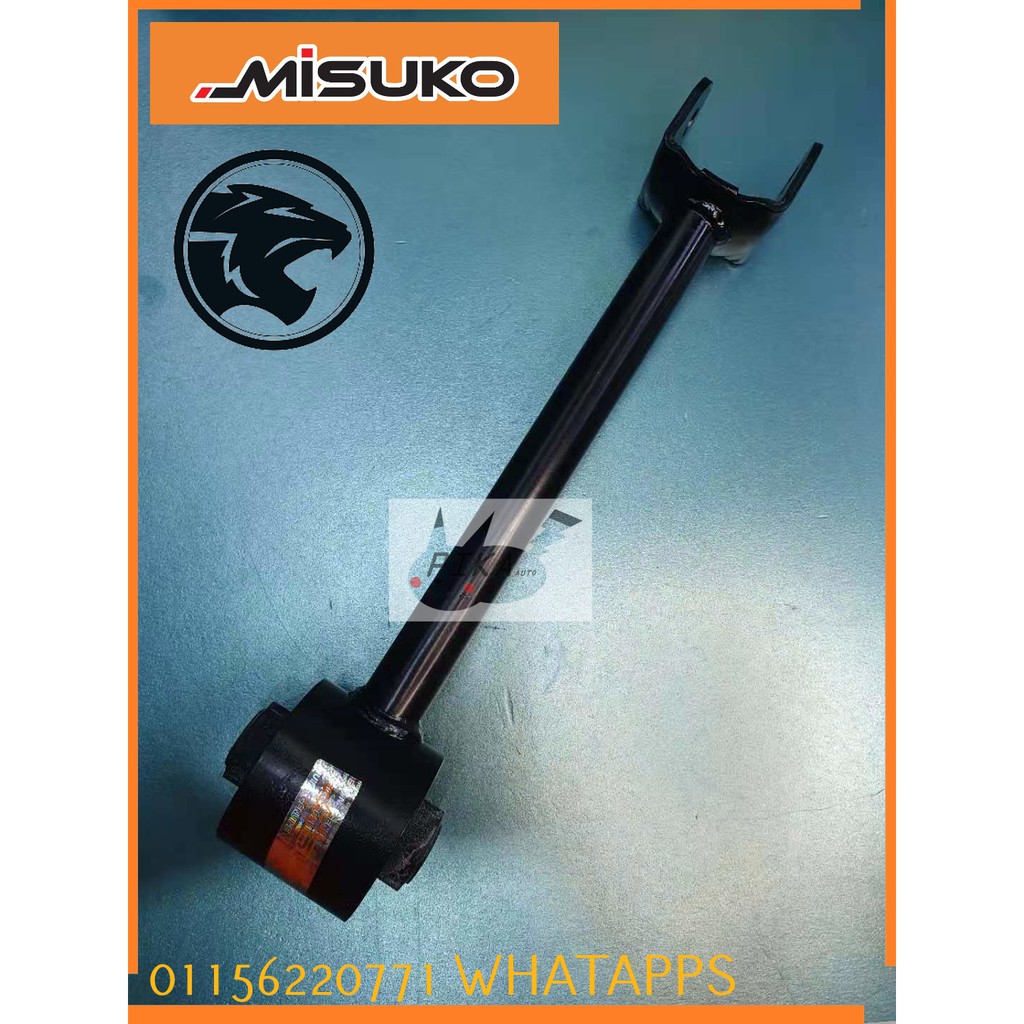 Proton Perdana Perdana V6 Rear Arm Long Size Misuko Brand Shopee Malaysia