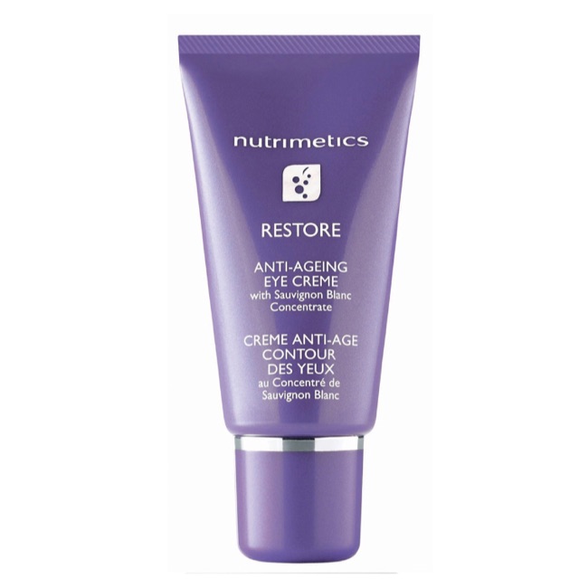 Nutrimetics Anti-Ageing Eye Cream 15ml Firmer Eye Contours in 14 Days ...