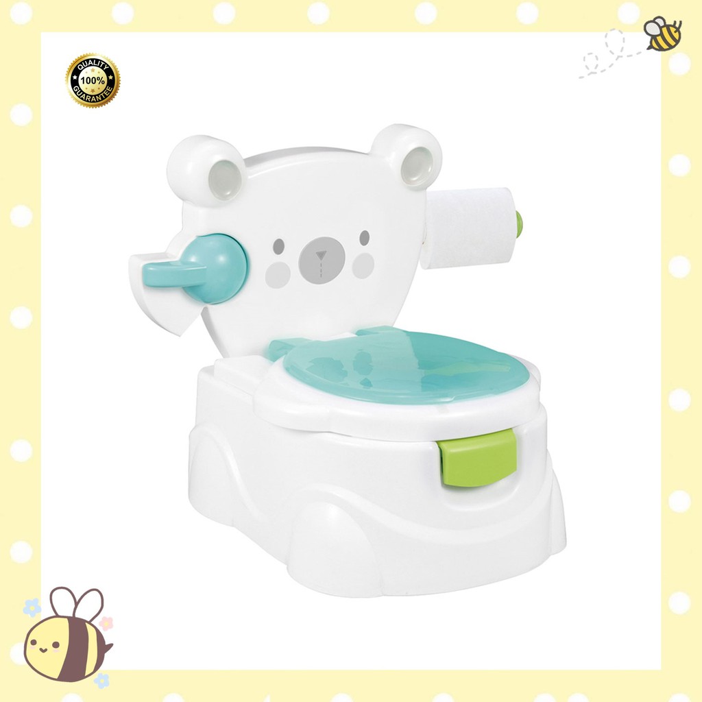 Konig Kids Multi Stage 3 IN 1 Musical Potty Training Shopee Malaysia