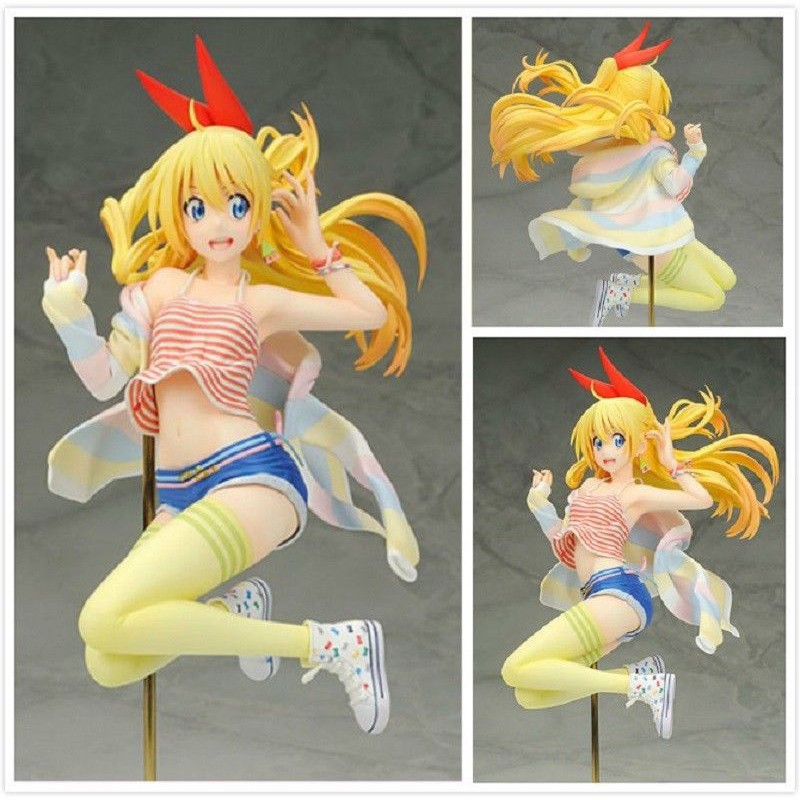 Anime Stripper