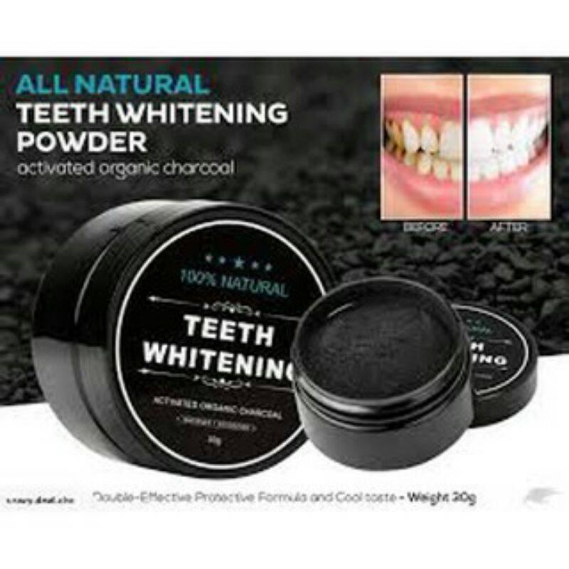 Colgate ubat gigi Toothpaste Activated Charcoal Powder Toothpaste 105g