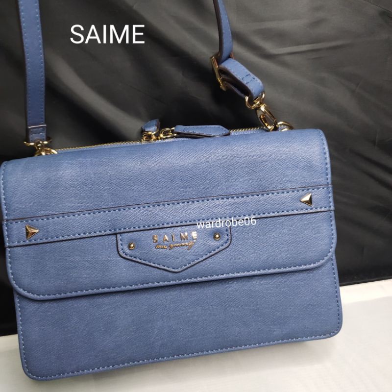 saime bag malaysia