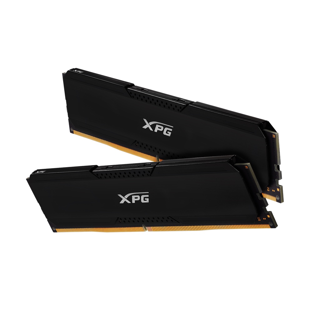 XPG GAMMIX D20 8GB DDR4 3200Mhz Memory Module