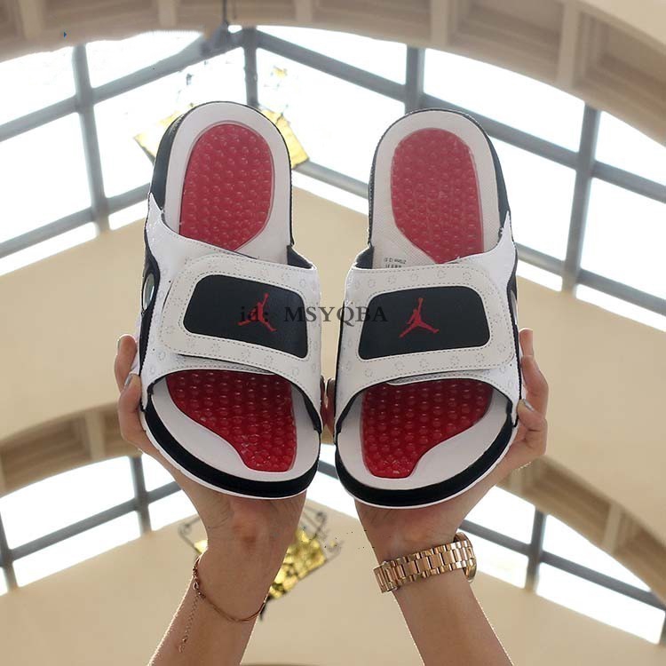 jordan athletic sandals