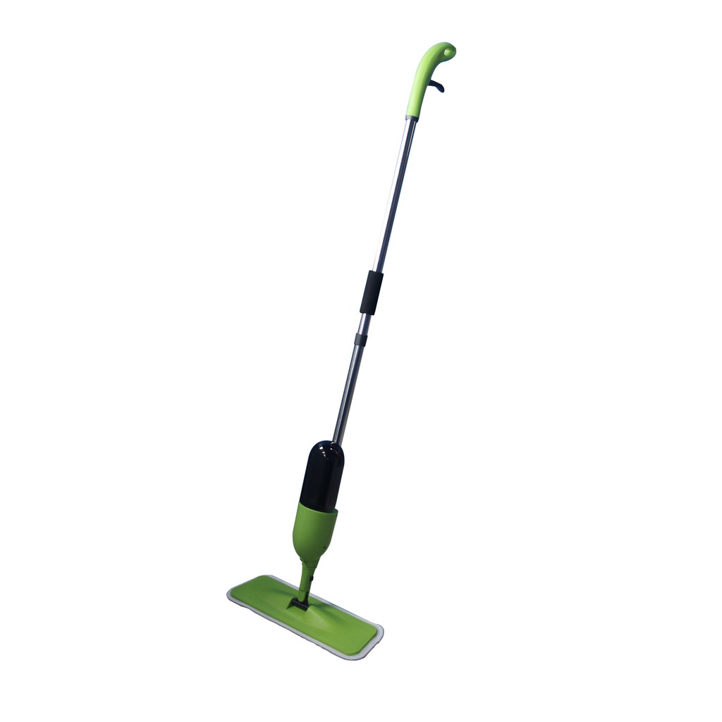 2 in 1 function spray and swipe Easy Spray Mop with Microfiber Pad