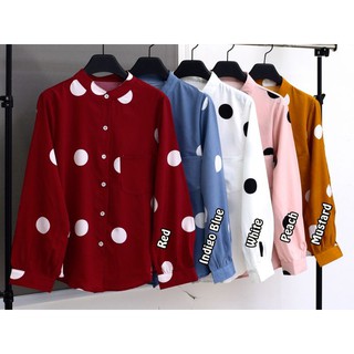 Fesyen Baju Pop Yeh Yeh