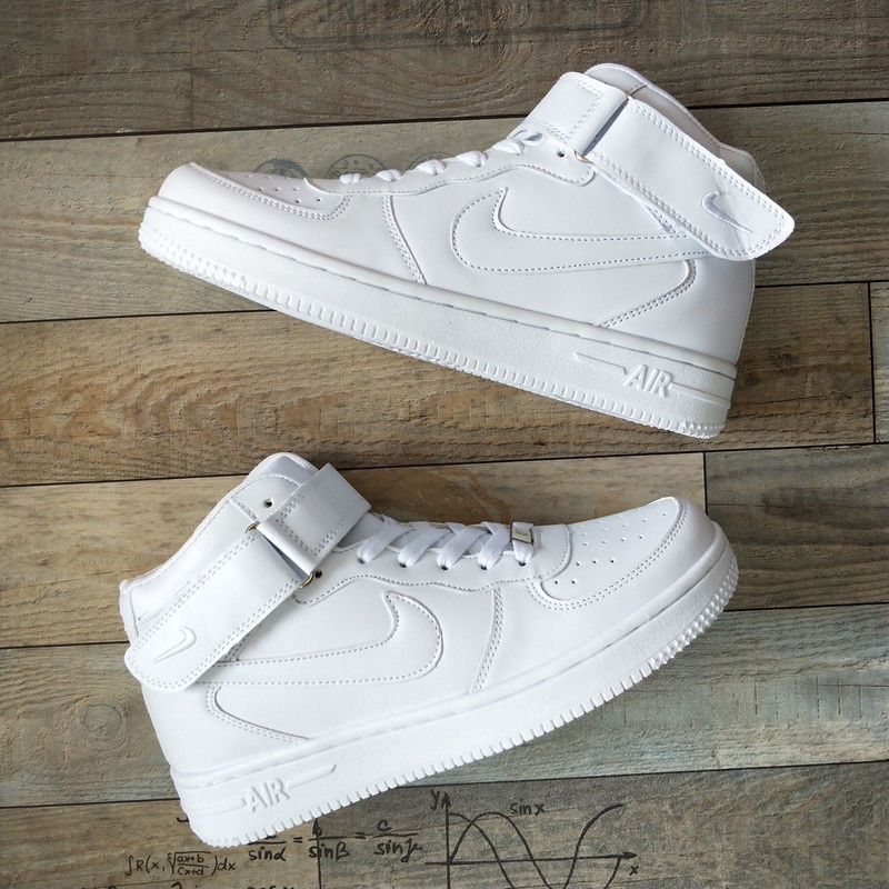 nike air force 1 size 37