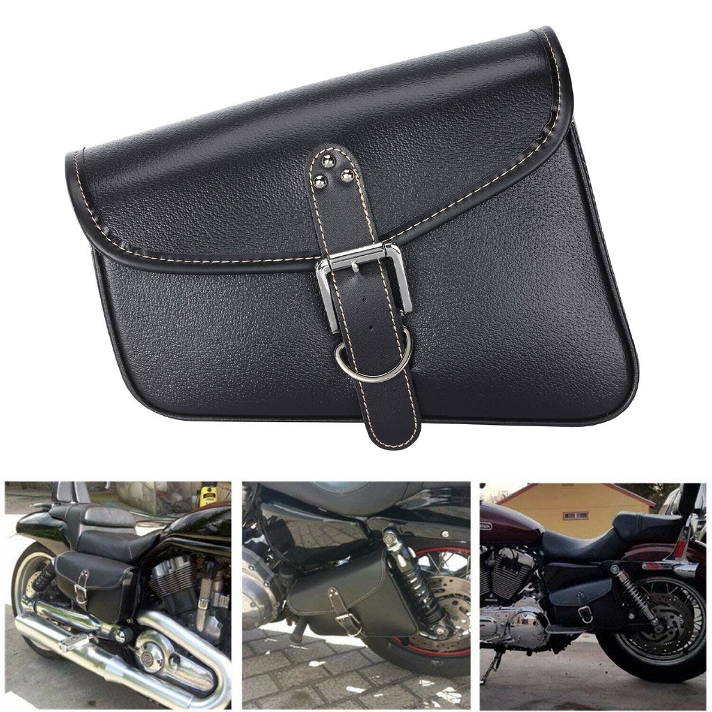 swing arm tool bag