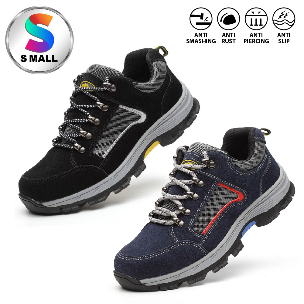 safety shoes for construction site