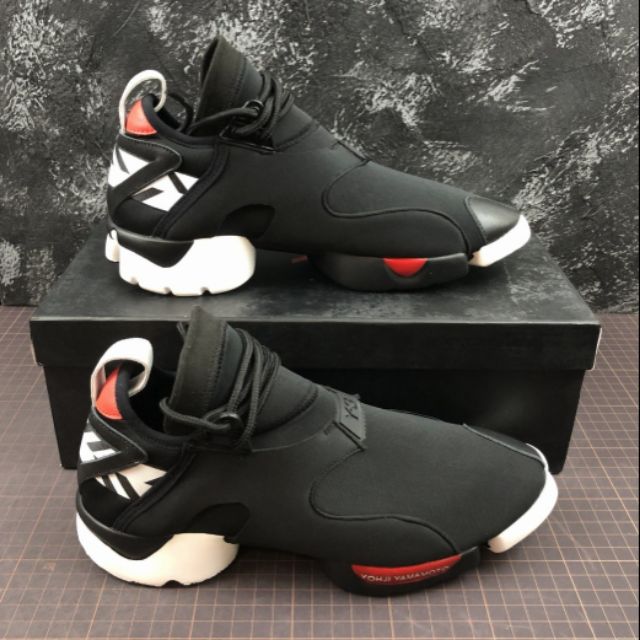 sneakers y3 yohji yamamoto