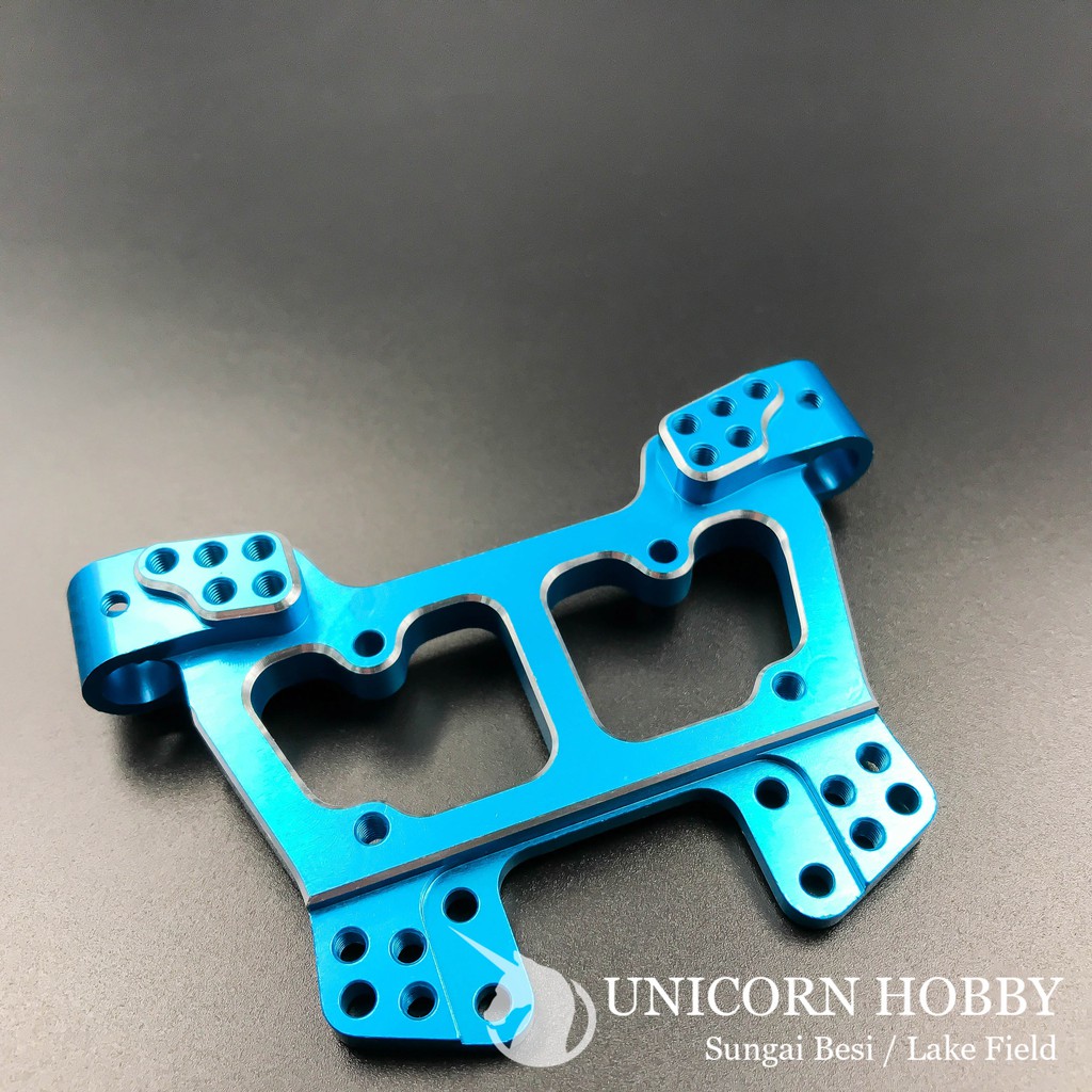 Hsp 1 10 Off Road Shock Tower Rc Car Aluminum Part 108200