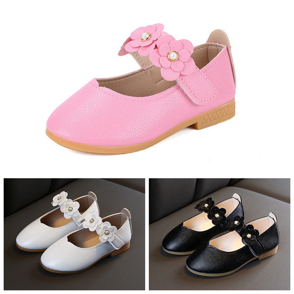 girls white party shoes