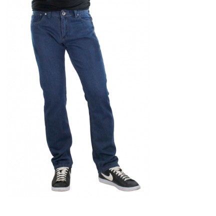 navy blue color jeans