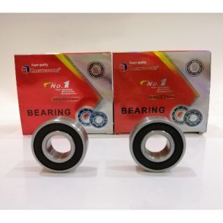 bearing tayar motor ex5
