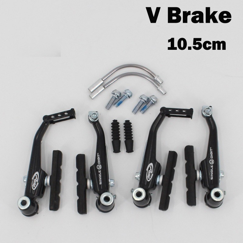 v brake clamp