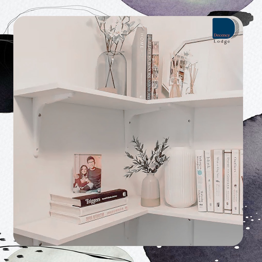 Wall Shelf Burhult Shelf White 59X20Cm Wall Shelf Display Shelf Rak Dinding  Para Dinding Shelves & Racks | Shopee Malaysia