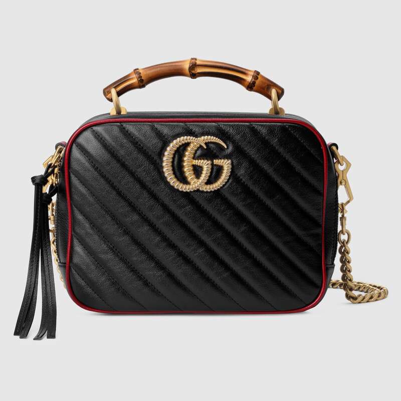 gucci festival bag