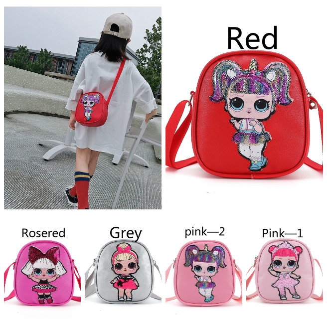 lol surprise handbags