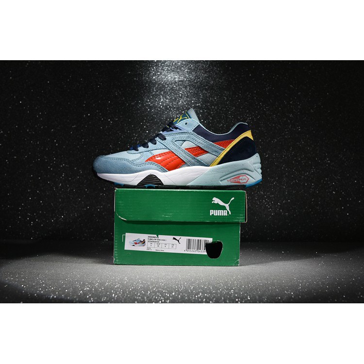 puma trinomic r698 44